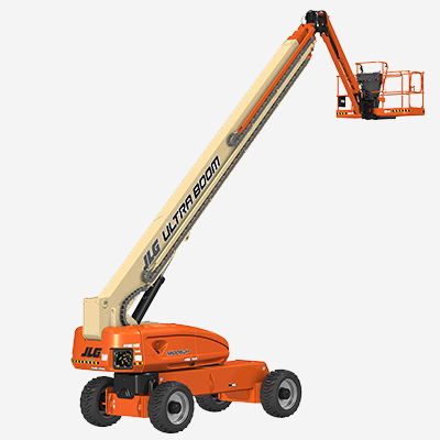 125ft Telescoping Boom Lift Rentals Austin