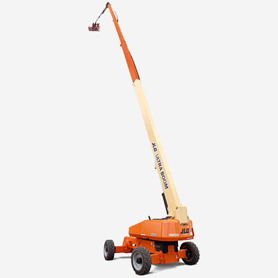 150ft Telescoping Boom Lift Rentals Austin