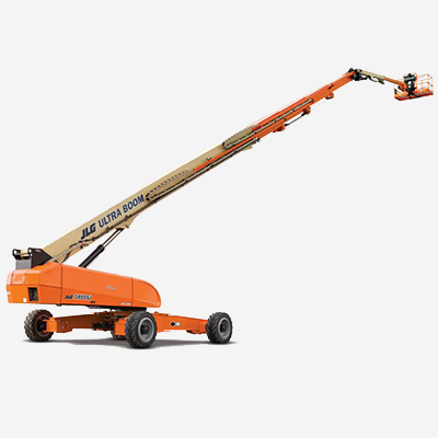 185ft Telescoping Boom Lift Rentals Austin