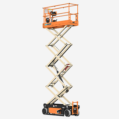 26ft Scissor Lift Rentals Austin TX