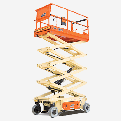 32ft Scissor Lift Rentals Austin TX