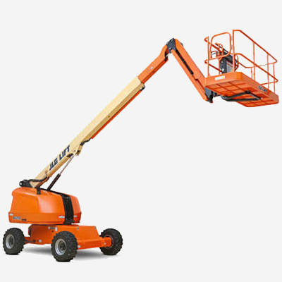 46ft Telescoping Boom Lift Rentals Austin