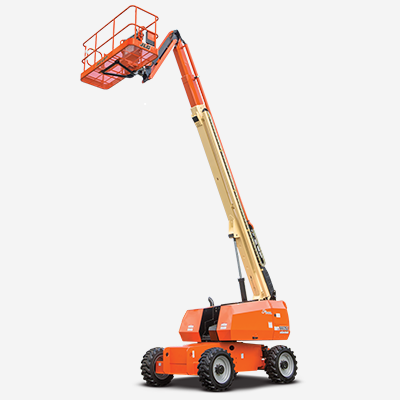 60ft Telescoping Boom Lift Rentals Austin