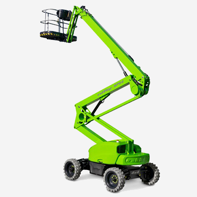 64ft Articulating Boom Lift Rentals Austin