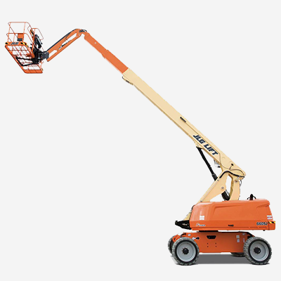 66ft Telescoping Boom Lift Rentals Austin