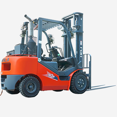 6,000 lbs. Forklift Rentals Austin TX