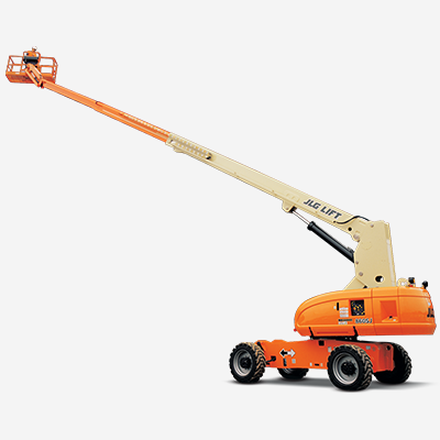 80ft Telescoping Boom Lift Rentals Austin