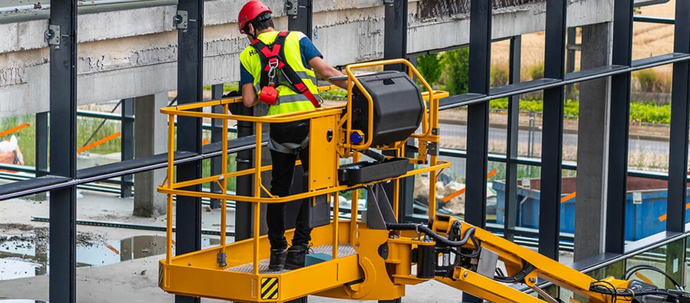 Aerial Equipment Rentals