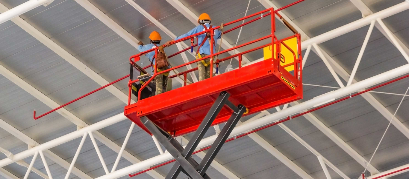Construction Equipment for Rent