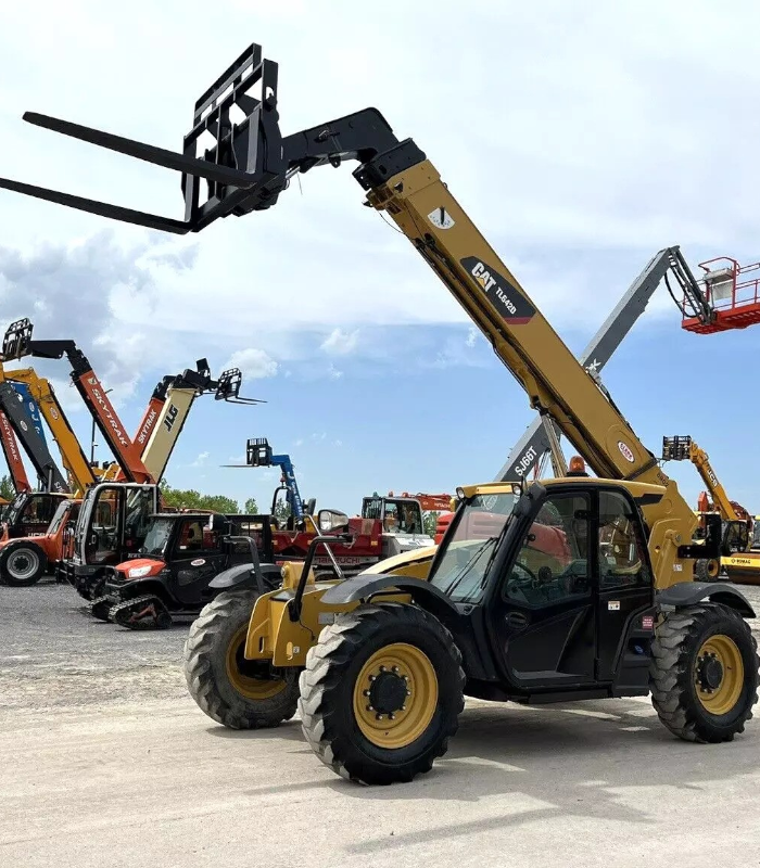 Austin Equipment Rental