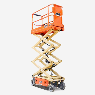 Scissor Lift Rentals Austin TX