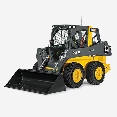 Skid Steer Rentals Austin TX